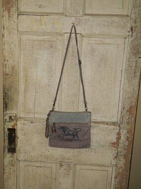 Myra Bag Faded Small & Crossbody Bag S-4791